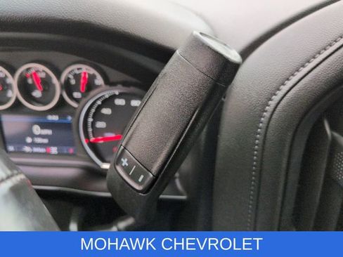 Used 2022 Chevrolet Silverado 1500 RST w/ All Star Edition Plus AWD/4WD image 17