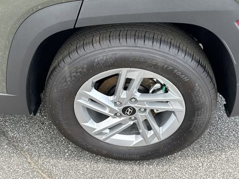 Used 2026 Hyundai Tucson SE FWD image 19