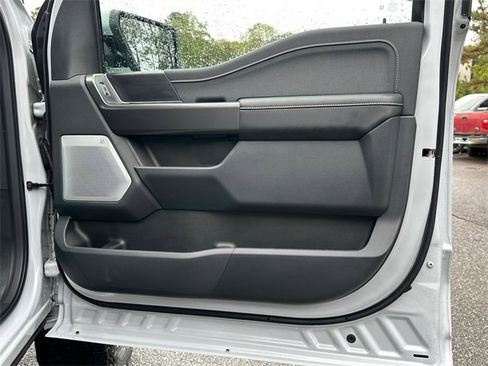 New 2025 Ford F150 Lariat w/ Equipment Group 502A High image 14