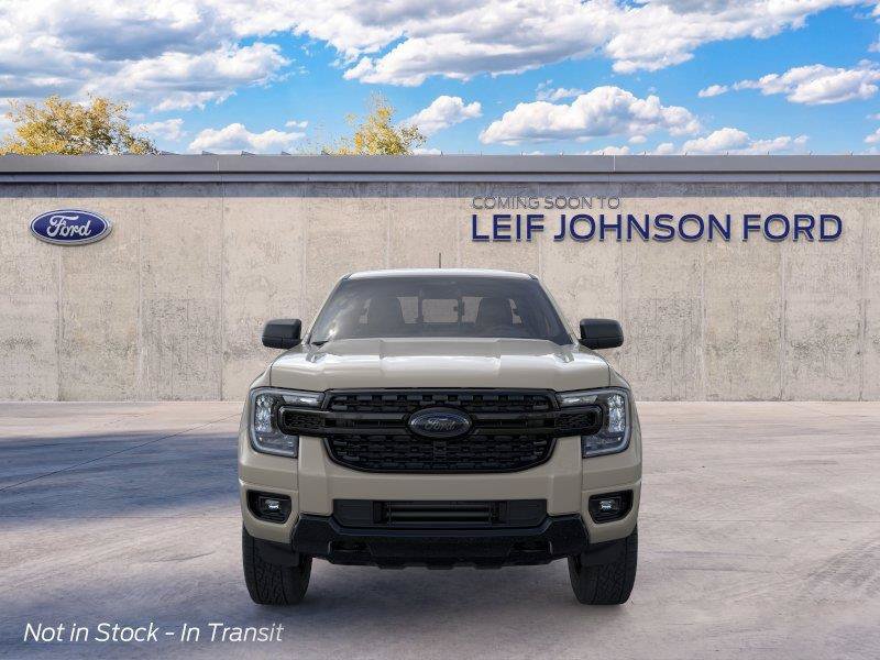 New 2026 Ford Ranger XLT w/ FX4 Off-Road Package AWD/4WD image 6