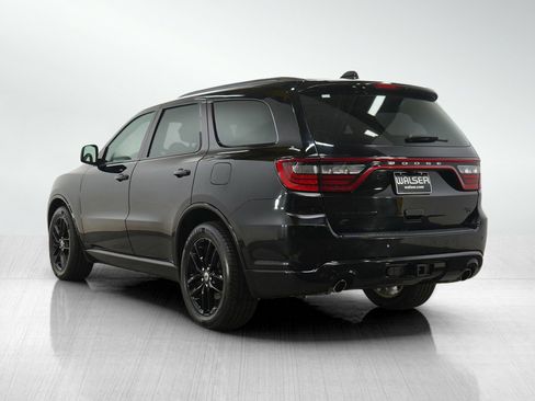 Used 2019 Dodge Durango R/T AWD/4WD image 3