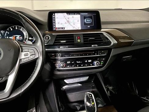 Used 2019 BMW X3 xDrive30i image 6