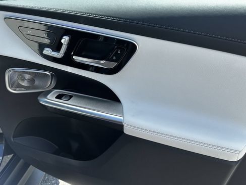 Certified 2025 Mercedes-Benz GLC 350e 4MATIC image 16