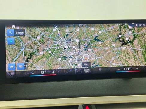 Used 2023 BMW iX xDrive50 w/ Premium Package image 47