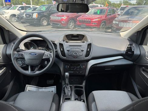 Used 2017 Ford Escape SE AWD/4WD image 21