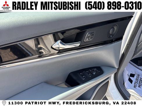 Used 2021 Lincoln Nautilus Reserve w/ Equipment Group 201A FWD image 5