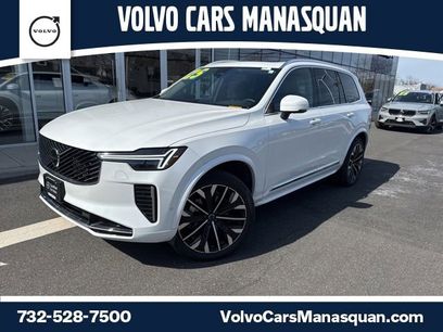 Certified 2025 Volvo XC90 B5 Plus