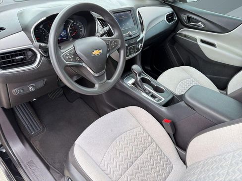 Certified 2024 Chevrolet Equinox LS w/ LS Convenience Package image 4