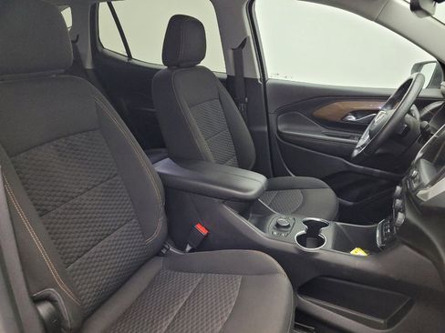 Used 2018 GMC Terrain SLE w/ Driver Convenience Package image 21