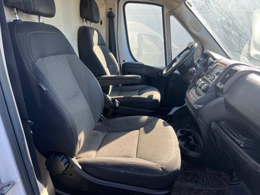 Used 2018 RAM ProMaster 1500 FWD image 4