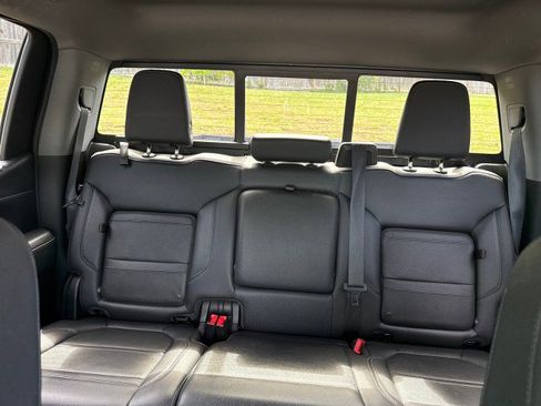 Used 2021 GMC Sierra 1500 Denali w/ Denali Ultimate Package AWD/4WD image 33