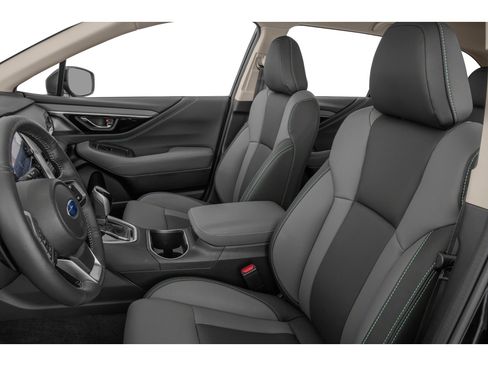 Used 2023 Subaru Outback Onyx Edition image 9