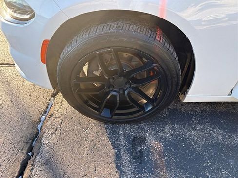 Used 2015 Dodge Charger SXT w/ Rallye Group image 16