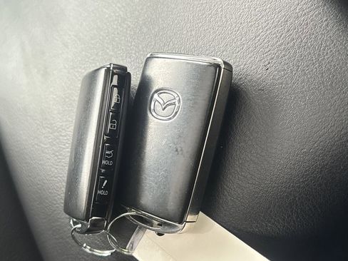 Used 2022 MAZDA CX-5 AWD 2.5 S w/ Premium Package image 29