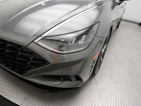 Used 2023 Hyundai Sonata SEL Plus FWD image 22