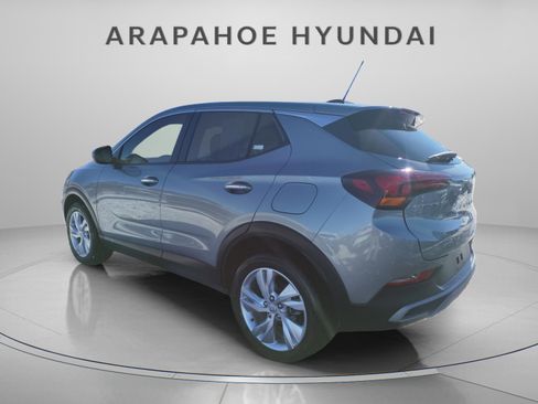 Used 2024 Buick Encore GX Preferred w/ Comfort Package image 3