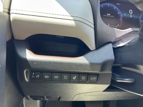 Used 2024 Toyota RAV4 Limited w/ Advanced Technology Package image 26