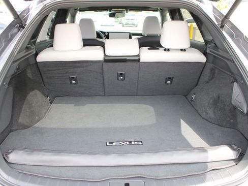 Certified 2023 Lexus RX 350 Premium FWD image 8