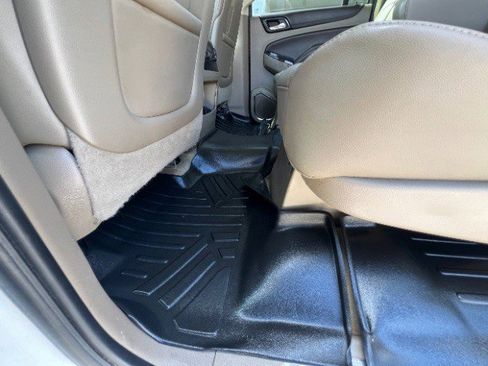 Used 2016 Chevrolet Suburban LTZ w/ Max Trailering Package image 44