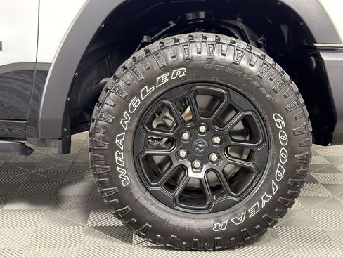 Used 2025 RAM 1500 Rebel w/ Rebel Level 2 Equipment Group AWD/4WD image 15