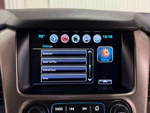 Used 2019 GMC Yukon XL Denali w/ Denali Ultimate Package image 21