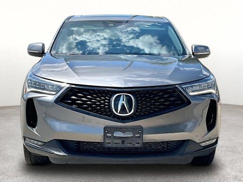 Used 2023 Acura RDX A-Spec FWD image 3