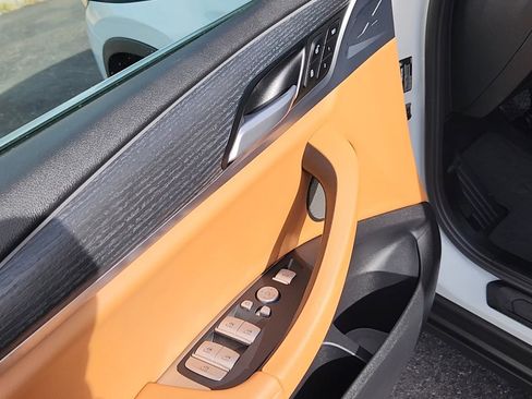 Used 2023 BMW X3 xDrive30i w/ Premium Package image 7