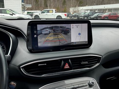 Used 2023 Hyundai Santa Fe SEL image 19