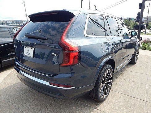 New 2026 Volvo XC90 B6 Plus w/ Protection Package Premier AWD/4WD image 6