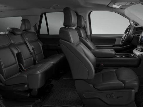 New 2026 Ford Expedition Active image 23