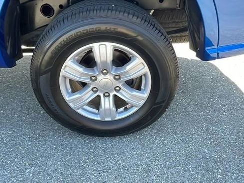 Used 2019 Ford Ranger XLT w/ Equipment Group 301A Mid image 29