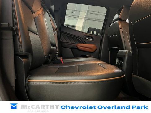 Used 2023 GMC Canyon AT4 w/ AT4 Premium Package AWD/4WD image 32