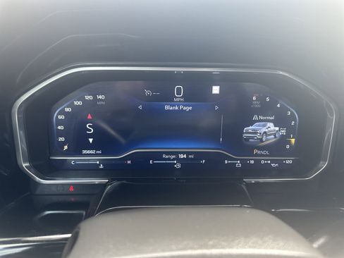 Used 2023 Chevrolet Silverado 1500 LT AWD/4WD image 14
