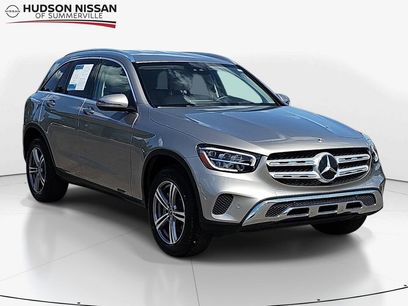 Used 2022 Mercedes-Benz GLC 300