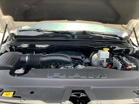 Used 2020 RAM 1500 Rebel AWD/4WD image 29