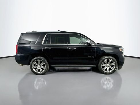 Used 2019 Chevrolet Tahoe Premier w/ Premier Plus Edition AWD/4WD image 7