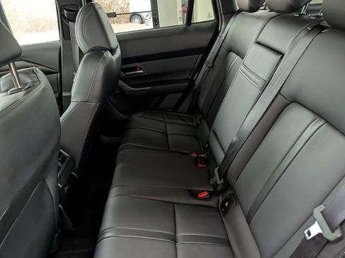 New 2026 MAZDA CX-50 AWD 2.5 Hybrid w/ Premium Pkg image 13