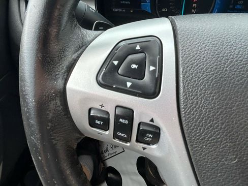 Used 2013 Ford Edge Sport w/ Canadian Touring Pkg AWD/4WD image 19