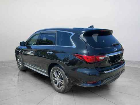 Used 2017 INFINITI QX60 Luxe w/ Premium Plus Package AWD/4WD image 6