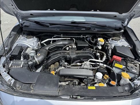 Used 2022 Subaru Crosstrek 2.5i Sport w/ Moonroof Package image 18