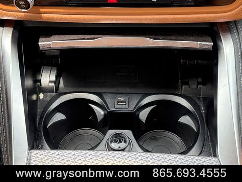 Used 2026 BMW M440i RWD image 28