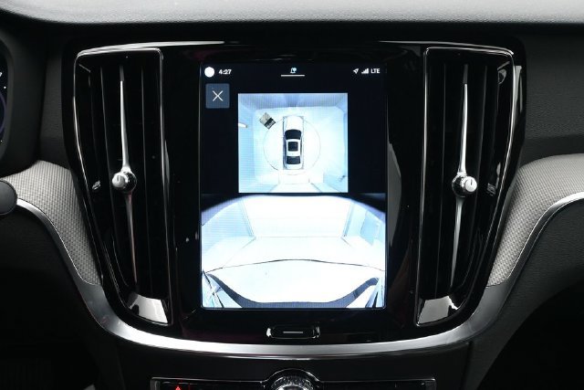Certified 2024 Volvo S60 B5 Plus w/ Climate Package FWD image 22
