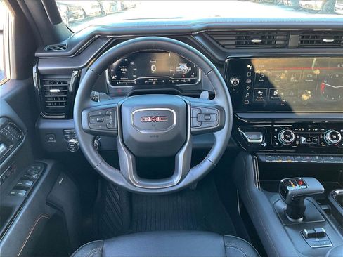 Used 2023 GMC Sierra 1500 AT4 w/ AT4 Premium Package image 16