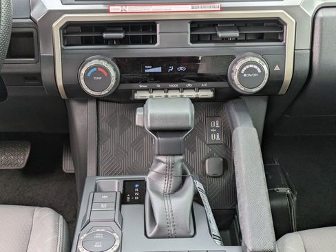 New 2026 Toyota Tacoma SR5 image 19