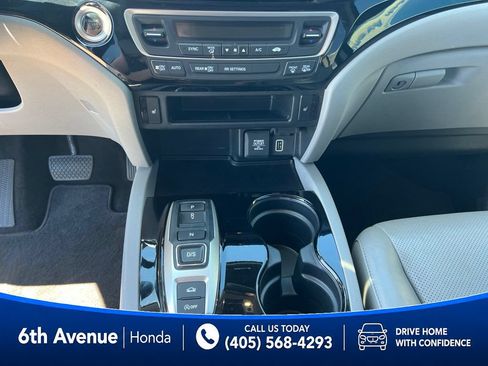 Used 2020 Honda Ridgeline RTL-E image 14