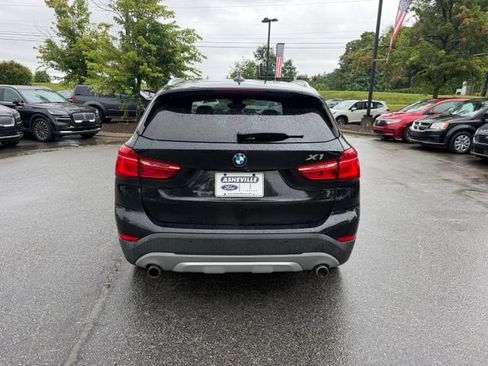 Used 2017 BMW X1 xDrive28i AWD/4WD image 4