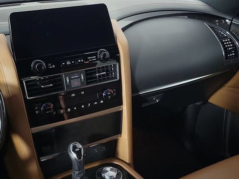 Certified 2023 INFINITI QX80 Sensory w/ Cargo Package AWD/4WD image 14