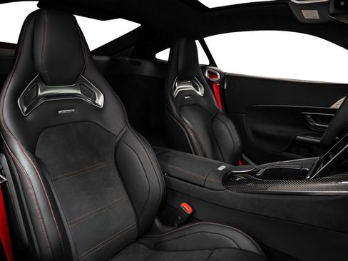 Used 2024 Mercedes-Benz AMG GT 55 image 38