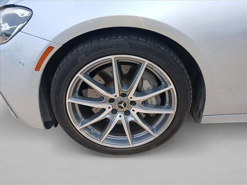 Used 2022 Mercedes-Benz E 350 Sedan image 23