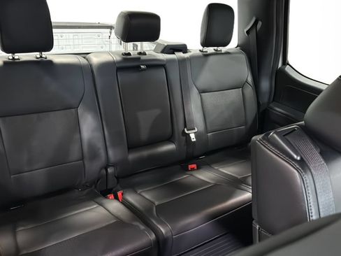 Used 2025 Ford F350 Lariat w/ Camper Package AWD/4WD image 12